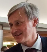 Ing. Jaroslav Nekola